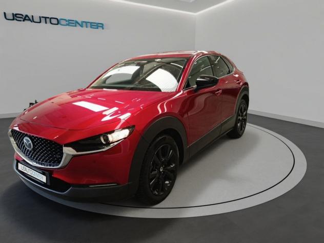 Mazda CX-30 2.0 m-hybrid Homura 2wd 150cv 6mt