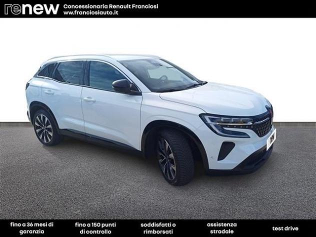 RENAULT Austral E-Tech full hybrid 200 TECHNO rif. 23921022