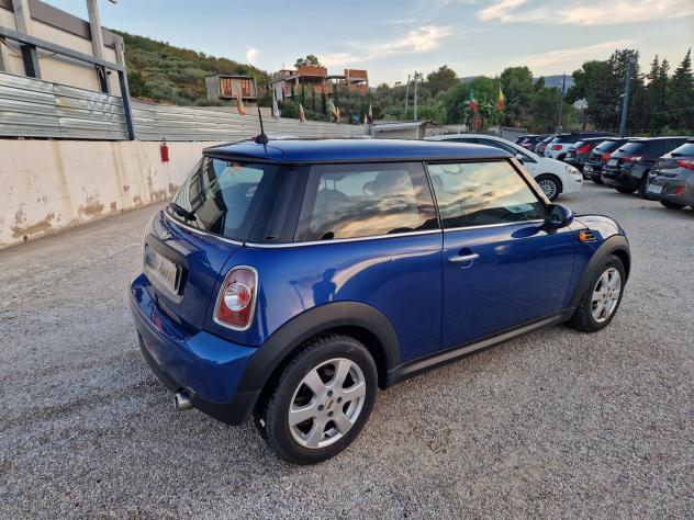 Mini One D 1.6 diesel 90 cv - Foto 6