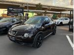 Nissan Juke 1.5 dCi - 2013