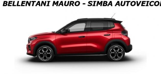 CITROEN C3 Hybrid 110 e-DCS6 Max rif. 23799189 - Foto 2