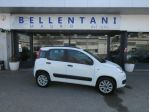 FIAT Panda 3ª serie Panda 0.9 TwinAir Turbo Natural Power Easy