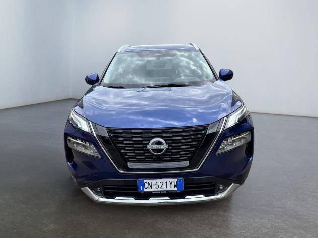 Nissan X-Trail 1.5 EREV e-4orce Tekna Auto - Foto 2