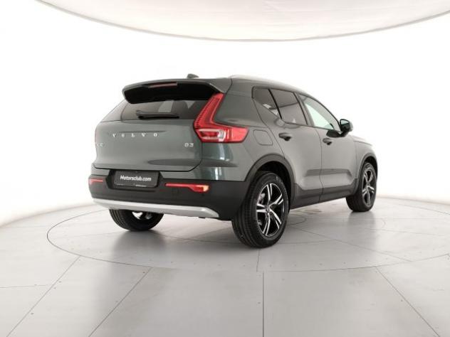 VOLVO XC40 B3 automatico Core - Pro Pack - Pronta consegna rif. 22747752 - Foto 5