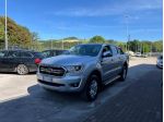 FORD Ranger 3ª serie Ranger 2.0 ECOBLUE aut. DC Limited 5 posti
