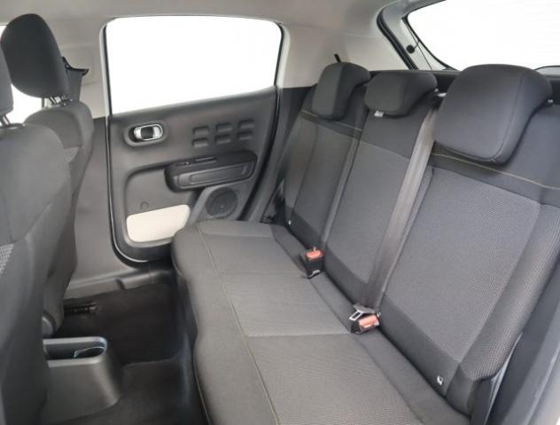 CITROEN C3 PureTech 110CV S&S EAT6 Max *PROMO PARISI GROUP* rif. 22901139 - Foto 10