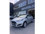 Ford Fiesta 1.0 80CV Neopatentati
