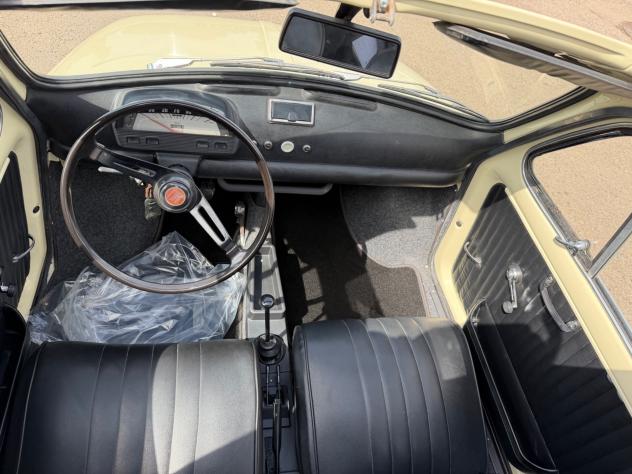 Fiat 500L 500 L anni 70 - Foto 9