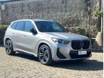 Bmw X1 sDrive 18d Msport