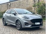 Ford Puma 1.0 EcoBoost Hybrid 125 CV S&S aut. ST-Line