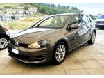 Volkswagen Golf 1.6 TDI 5p. Highline BlueMotion Technology