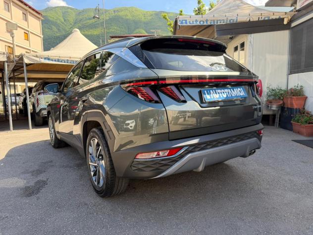 Hyundai Tucson 1.6 CRDi MHEV 2wd 136cv Xline - Foto 3