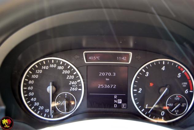 Mercedes-benz A 180 CDI Automatic Executive - Foto 7