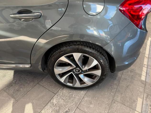 DS AUTOMOBILES DS 5 2.0 HDi 160 aut. Business rif. 23379197 - Foto 9