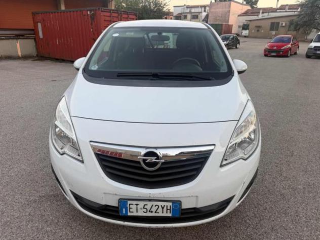 OPEL Meriva 1.3 CDTI 95CV ecoFLEX Cosmo senza lavoro da fare rif. 24121847 - Foto 2