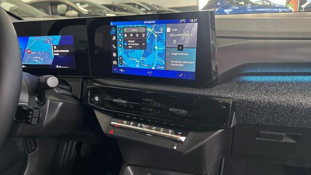 Renault Clio Nuova techno TCe 115 - Foto 10