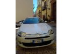 Citroen C5 2.0 Hdi Pred. Paraplegici - 2014