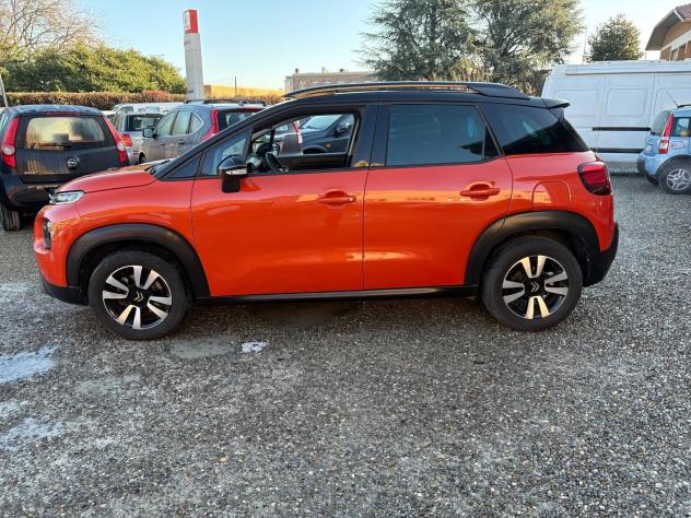 Citroen C3 Aircross BlueHDi 120cv-Cambio Automatico - Foto 8