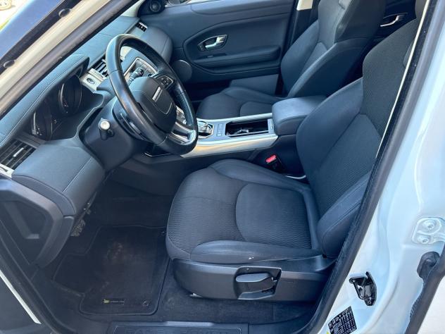 Land Rover Evoque 2.0TD4 180CV -Unico Proprietario - Foto 9