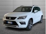 SEAT Ateca 2.0 TDI 4DRIVE DSG FR