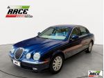 JAGUAR - S-Type - 2.5 V6 24V Executive