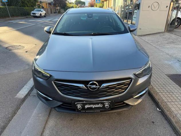 OPEL Insignia 2.0 CDTI S&S Sports Tourer Navi LED rif. 24136790 - Foto 2