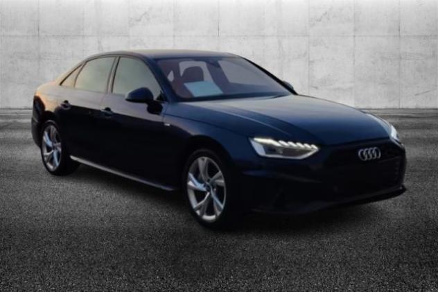 AUDI A4 40 TDI S tronic S line edition rif. 23757669 - Foto 2