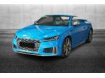 AUDI TTS Roadster TFSI quattro S tronic rif. 24156361