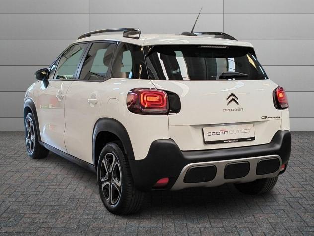 Citroën C3 Aircross PureTech 110 S&S C-Series - Foto 4