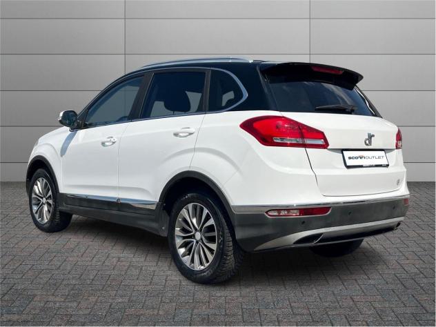 DR AUTOMOBILES dr6 1.5 turbo Cross Gpl - Foto 4