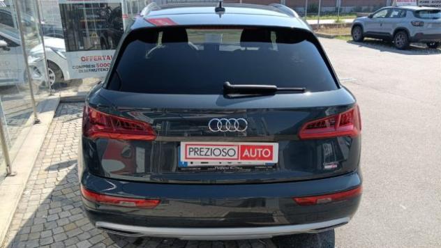 AUDI Q5 45 TFSI quattro S tronic Business Sport rif. 23987054 - Foto 6