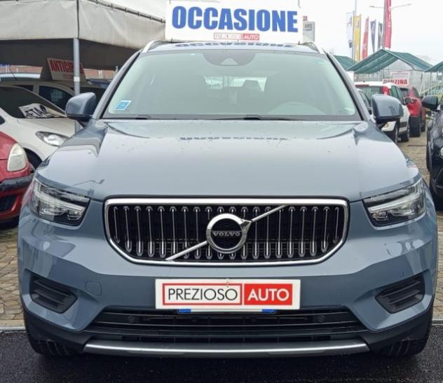 VOLVO XC40 T4 Recharge Plug-in Hybrid aut. MOMENTUM CORE rif. 23885422 - Foto 5