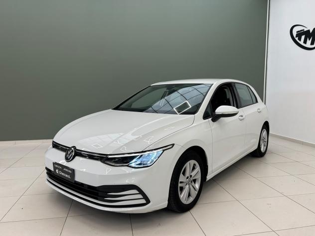 Volkswagen Golf 2.0 TDI 150 CV DSG SCR Life - Foto 4