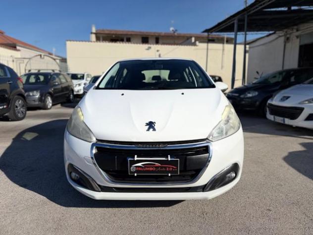 PEUGEOT 208 1° serie BlueHDi 75 5 porte Allure rif. 24198434 - Foto 2