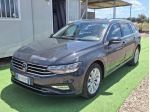 Volkswagen PASSAT DIESEL 2.0 TDI