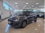 SUZUKI Swift 1.2 Hybrid Top Unico Proprietario 24 mesi garanzia rif. 23811265