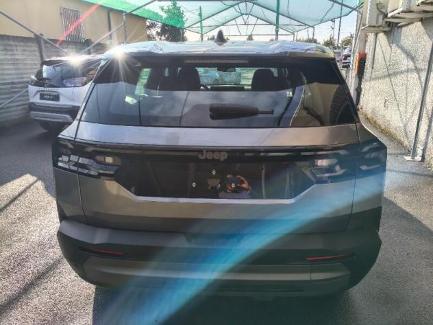 JEEP Compass 3ª serie Compass 1.2 Turbo 48V e-Hybrid Altitude - Foto 5