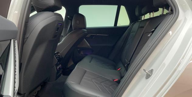 BMW Serie 5 520d sDrive M Sport Gancio Adaptive LED 20" Allarme - Foto 7