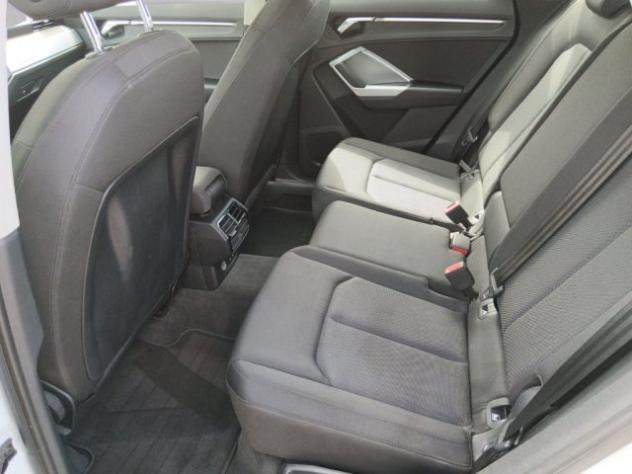 AUDI Q3 35 TDI Business Advanced S Tronic rif. 23345340 - Foto 10