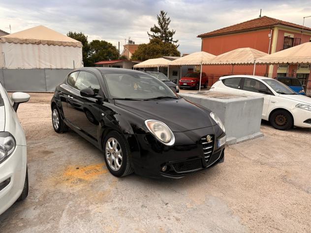 Alfa Romeo MiTo 1.3 JTDm-2 95 CV S&S Distinctive Sport Pack - Foto 2