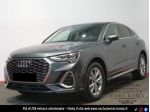 AUDI Q3 SPB 40 TDI Quattro S tronic S line Sline rif. 23033967