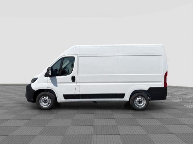 FIAT Ducato FIAT Ducato 33 2.2 Mjt 120CV PM-TM Furgone rif. 23986890 - Foto 2