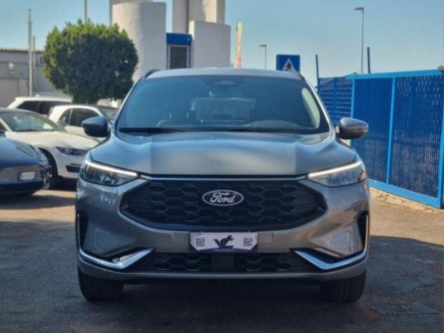 FORD Kuga 2.5 Full Hybrid 180 CV CVT 2WD ST-Line rif. 23952905 - Foto 2