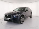 Jaguar F-Pace 2.0d i4 Portfolio awd 180cv auto my20