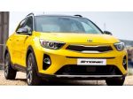 Kia Stonic Style Special Edition 1.2 GPL