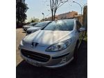 Peugeot 407 2.2 HDi SW Ciel Tecno