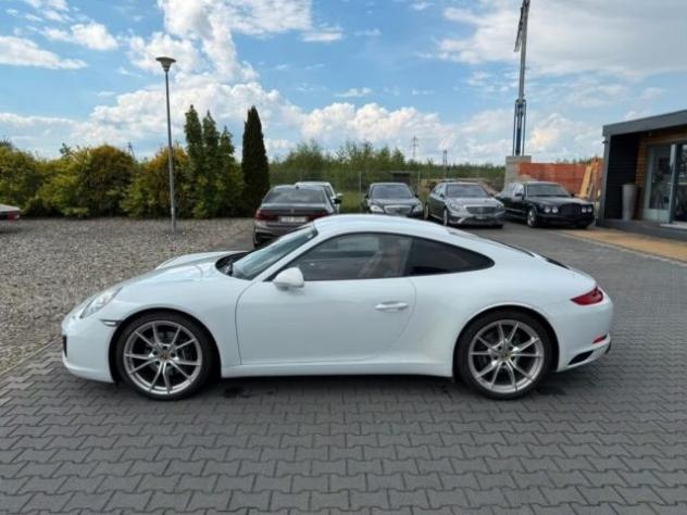 PORSCHE 911 3.0 Carrera 4 Coupé rif. 23944603 - Foto 8