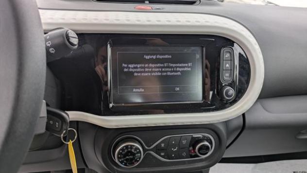 RENAULT Twingo Intens 1.0cc 65cv CRUISE CONTROL rif. 23529868 - Foto 10