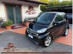 SMART ForTwo 1000 52 kW MHD coupé pulse PERFETTA! COME NUOVA! rif. 23979966