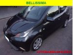 TOYOTA Aygo  X-business 1.0 VVT-i 69 CV 5 porte rif. 22981985